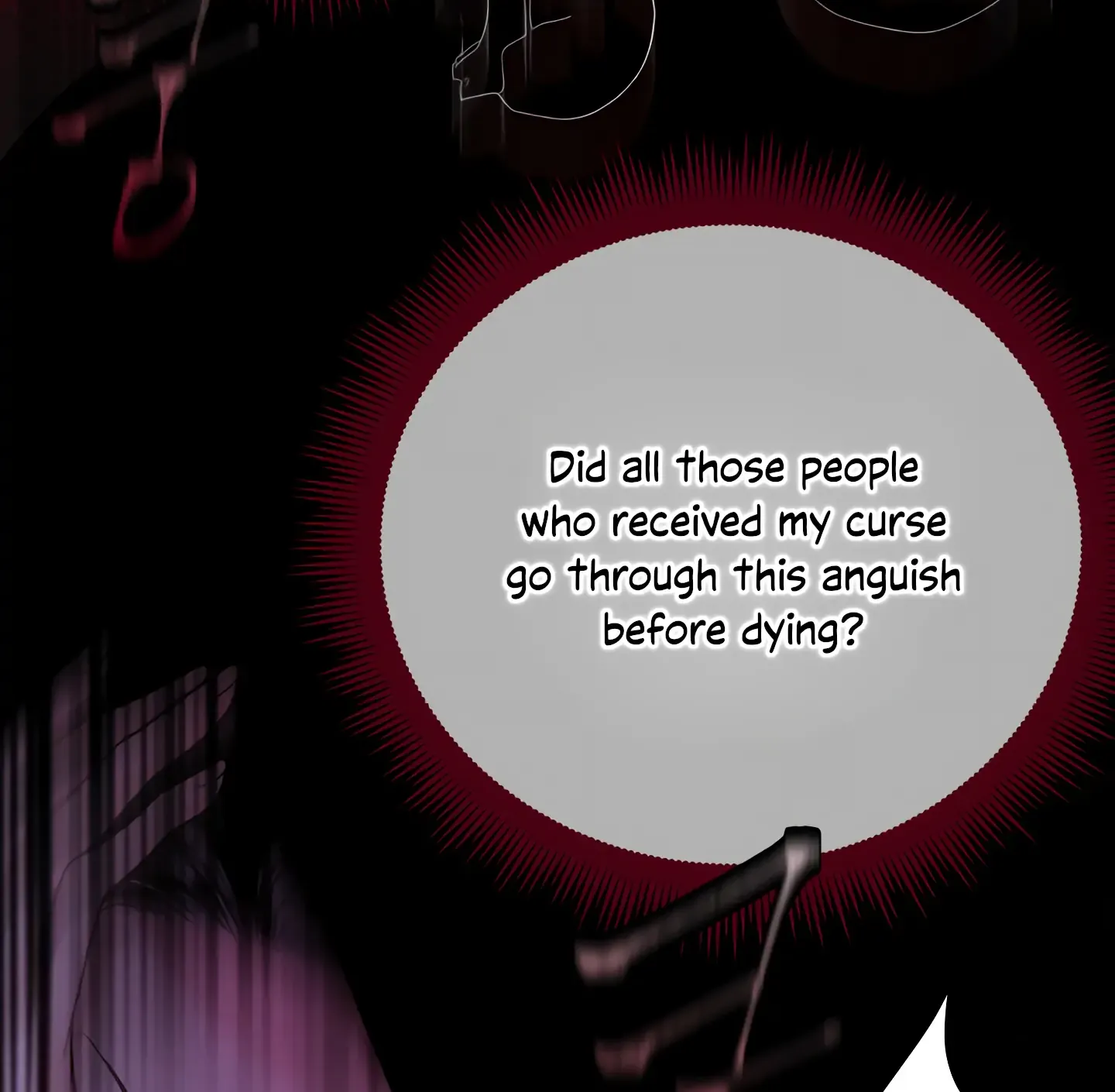 Read Fire in the Swamp chapter 9 image 29 on Lezhin