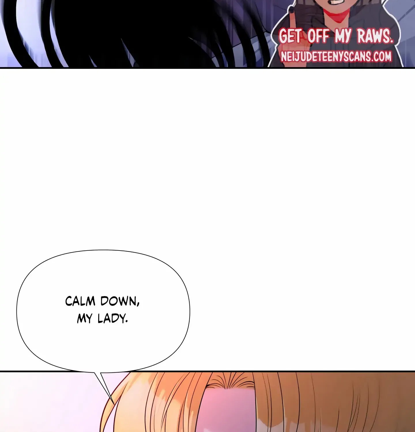 Read Fire in the Swamp chapter 9 image 32 on Lezhin
