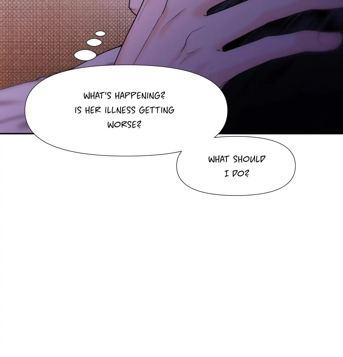 Read Fire in the Swamp chapter 9 image 34 on Lezhin
