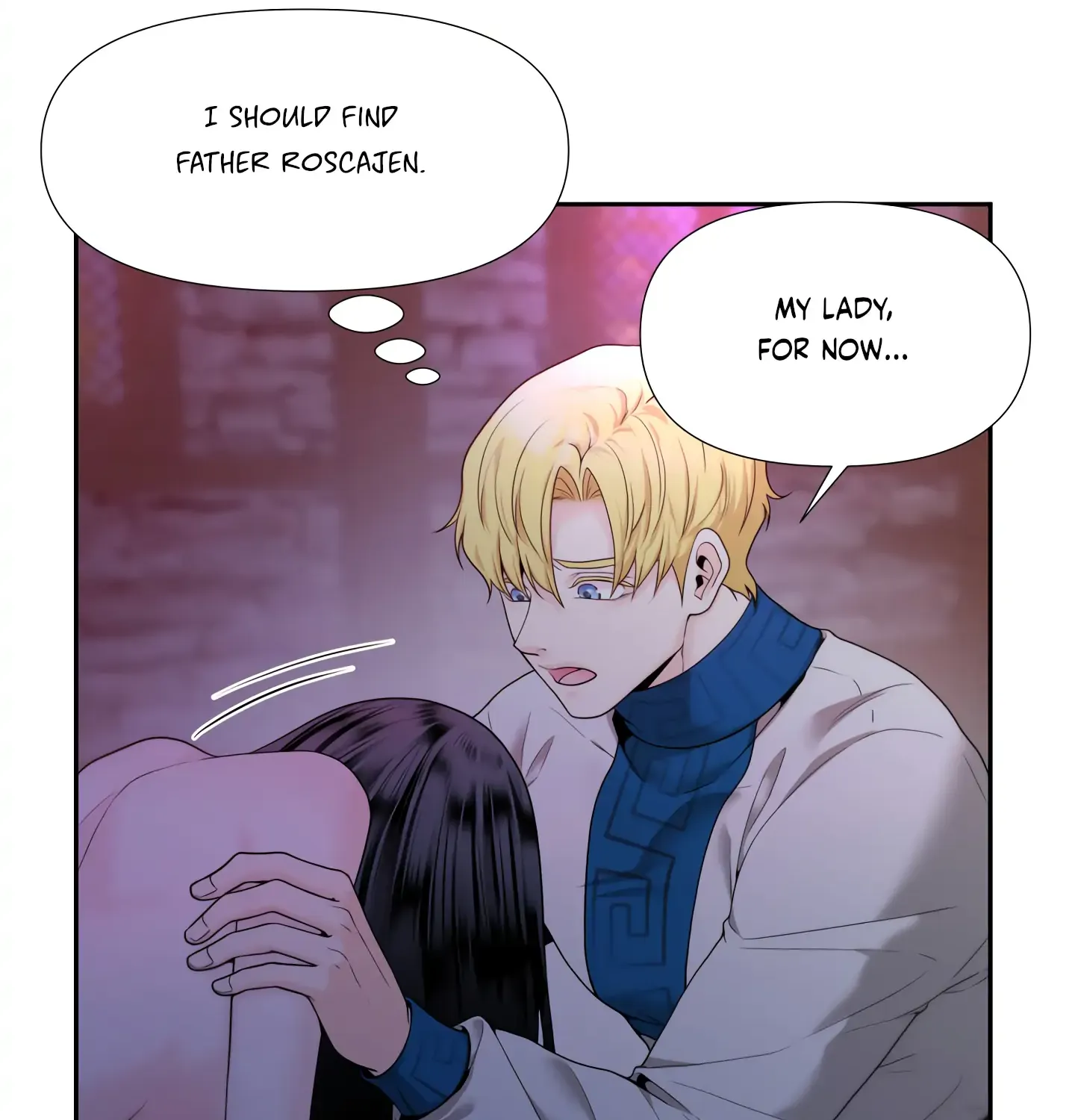 Read Fire in the Swamp chapter 9 image 35 on Lezhin