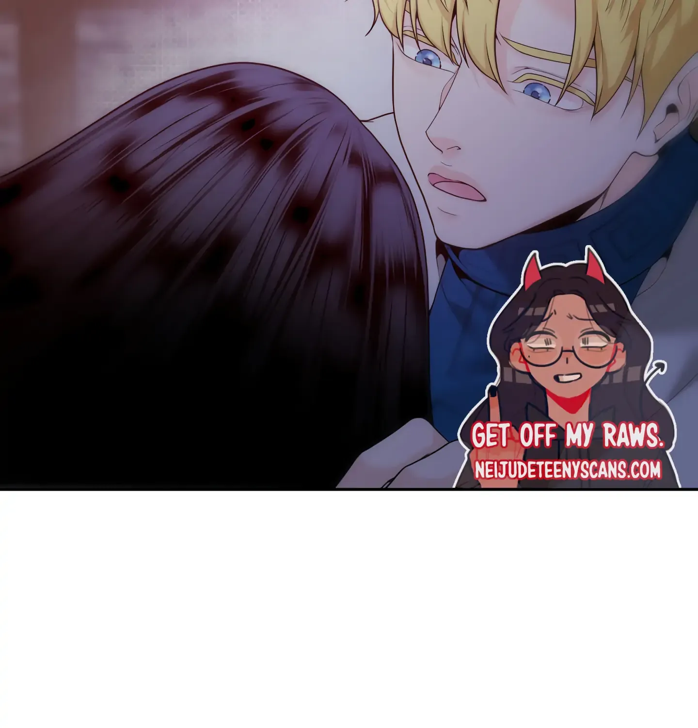 Read Fire in the Swamp chapter 9 image 38 on Lezhin