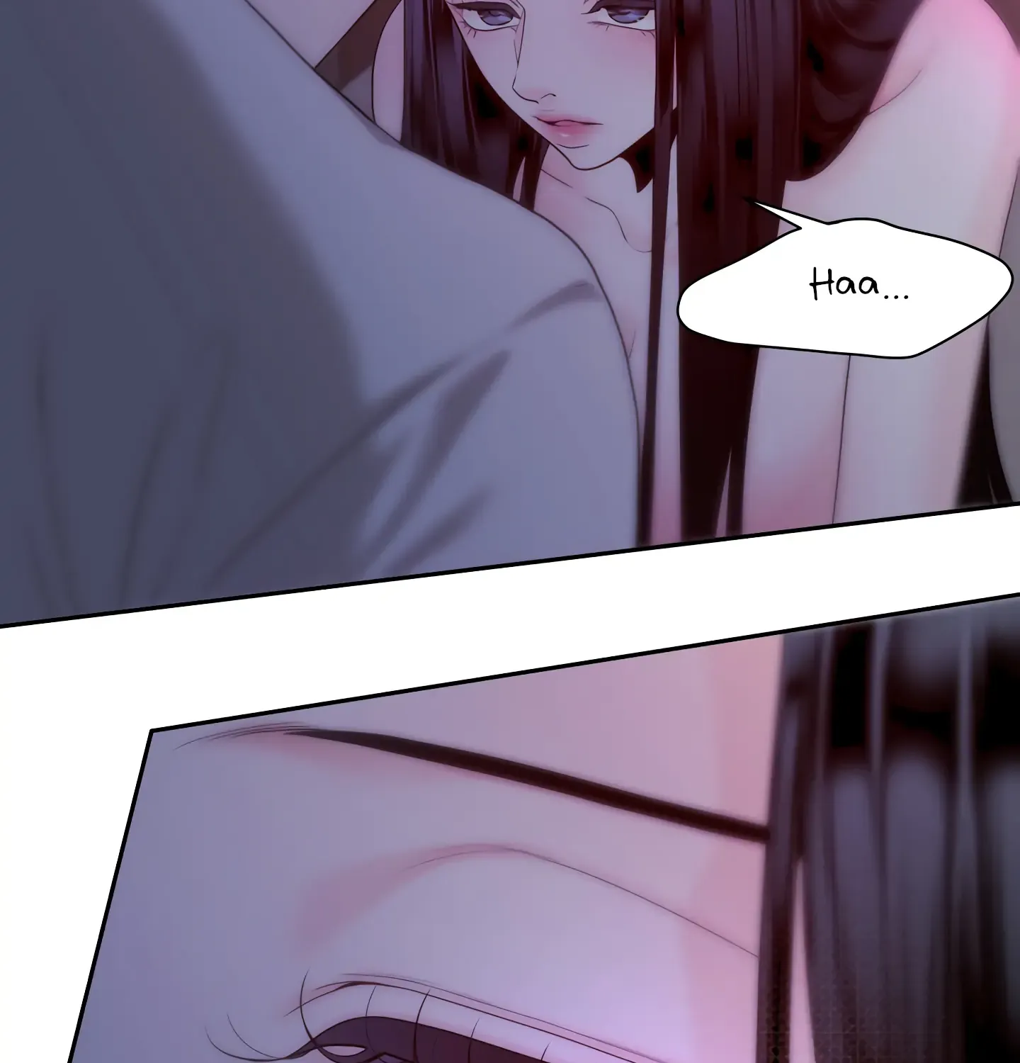 Read Fire in the Swamp chapter 9 image 40 on Lezhin
