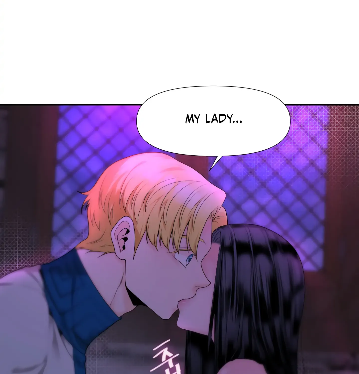 Read Fire in the Swamp chapter 9 image 44 on Lezhin