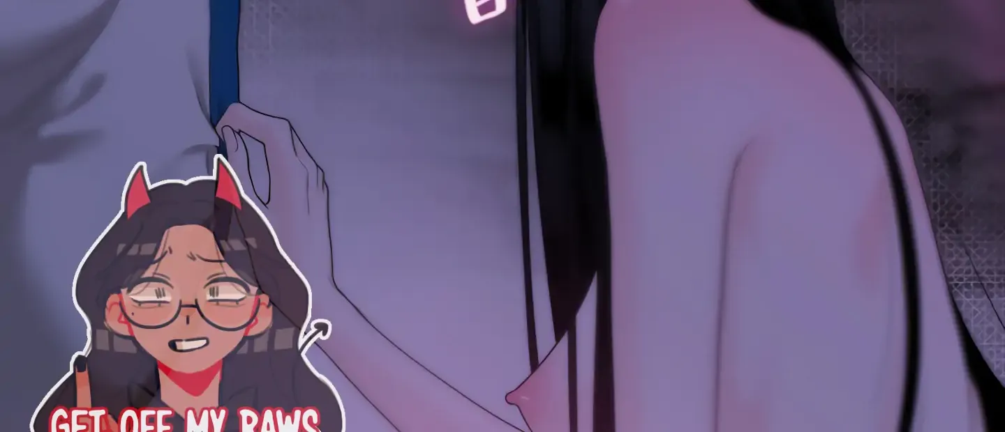 Read Fire in the Swamp chapter 9 image 45 on Lezhin
