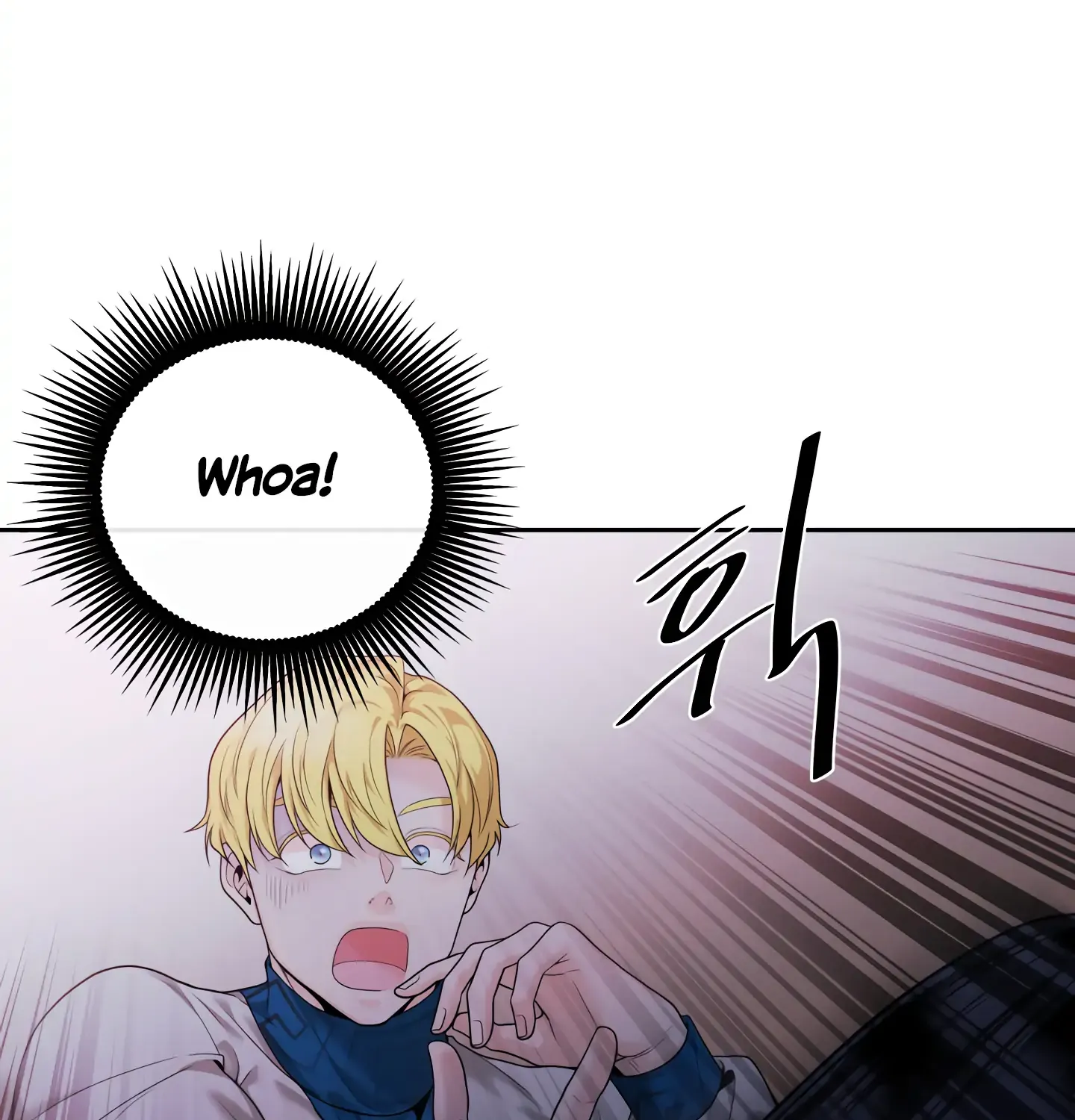 Read Fire in the Swamp chapter 9 image 48 on Lezhin