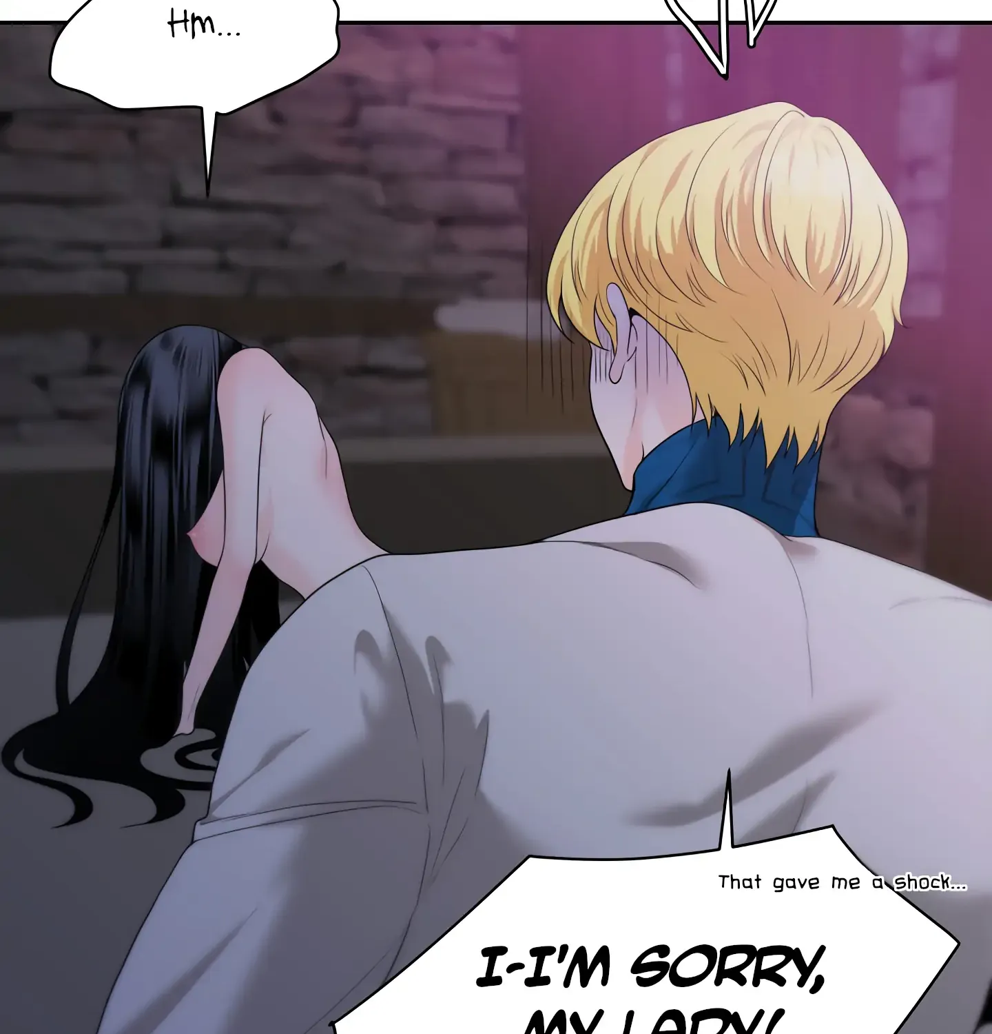 Read Fire in the Swamp chapter 9 image 51 on Lezhin