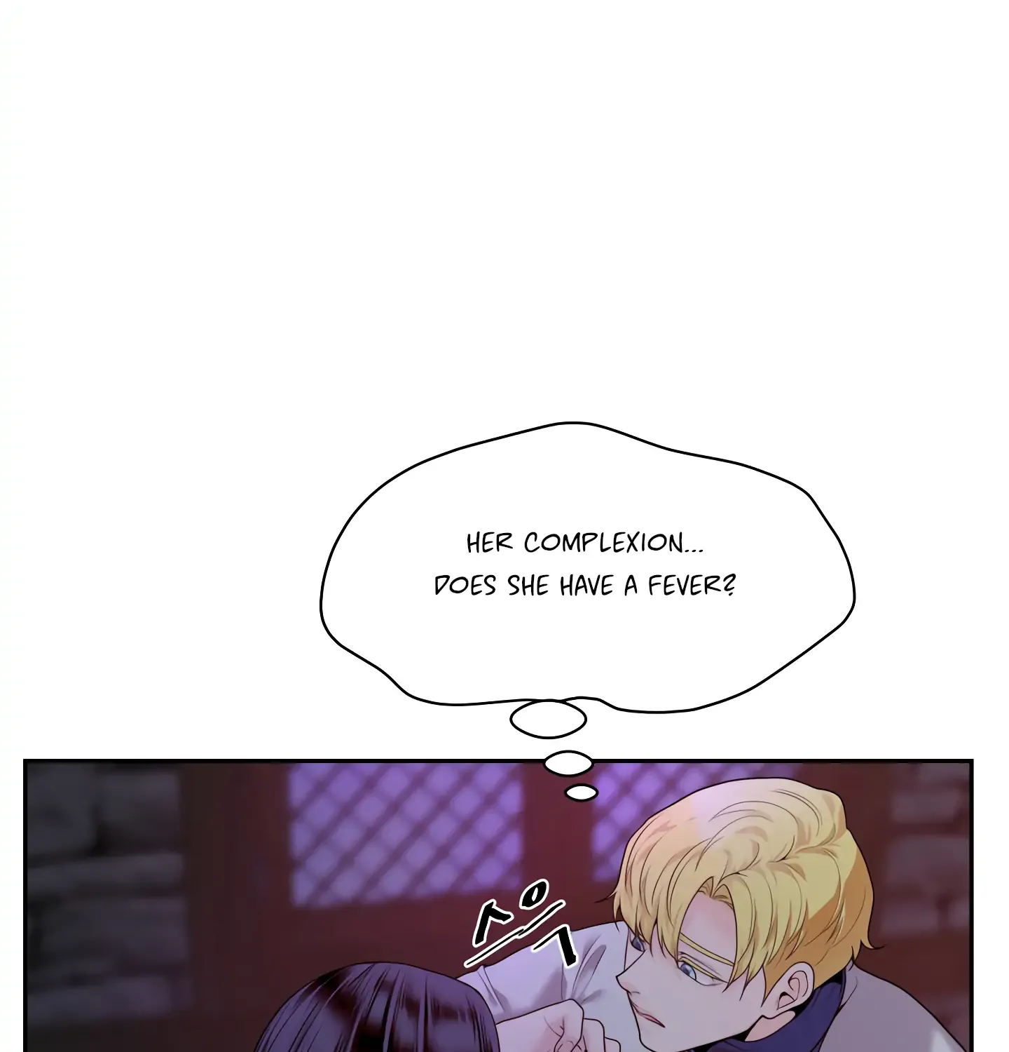Read Fire in the Swamp chapter 9 image 55 on Lezhin