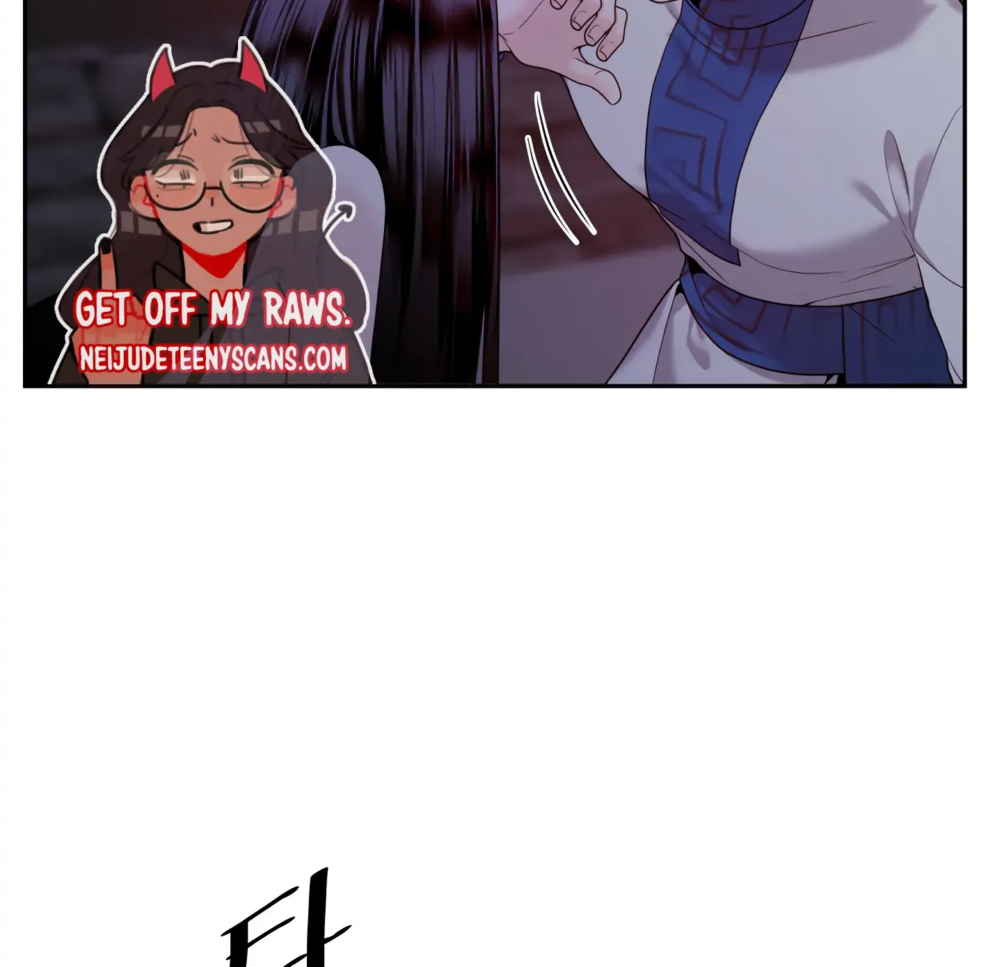 Read Fire in the Swamp chapter 9 image 56 on Lezhin