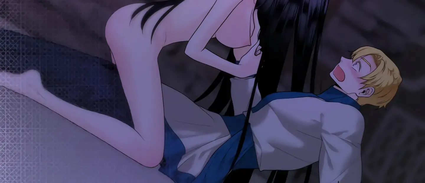 Read Fire in the Swamp chapter 9 image 63 on Lezhin
