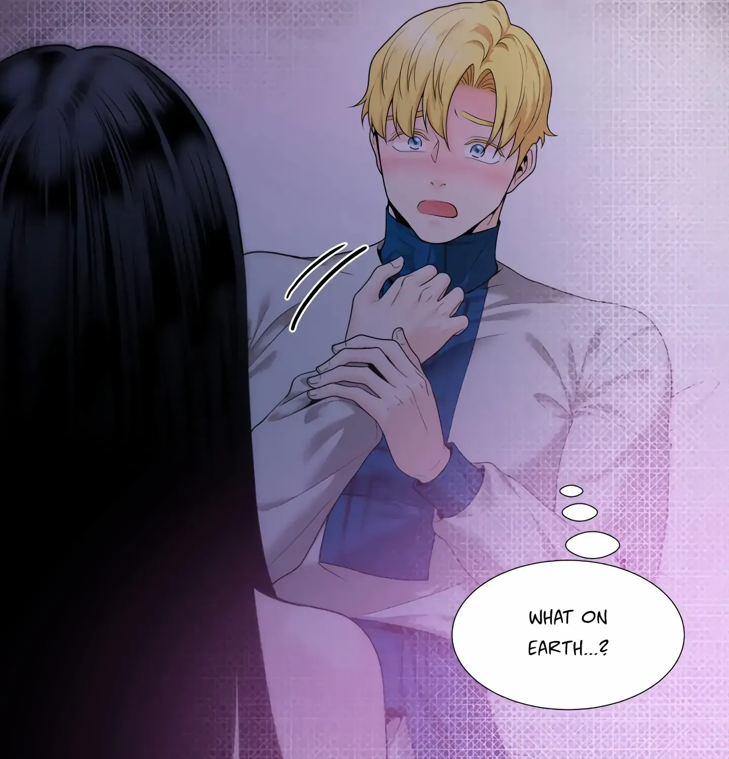 Read Fire in the Swamp chapter 9 image 73 on Lezhin