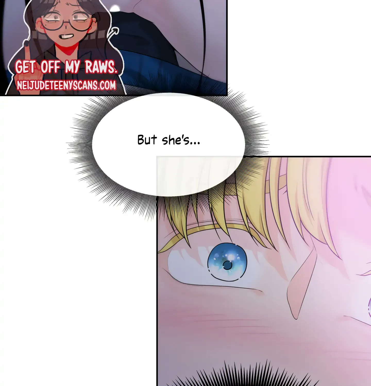 Read Fire in the Swamp chapter 9 image 77 on Lezhin