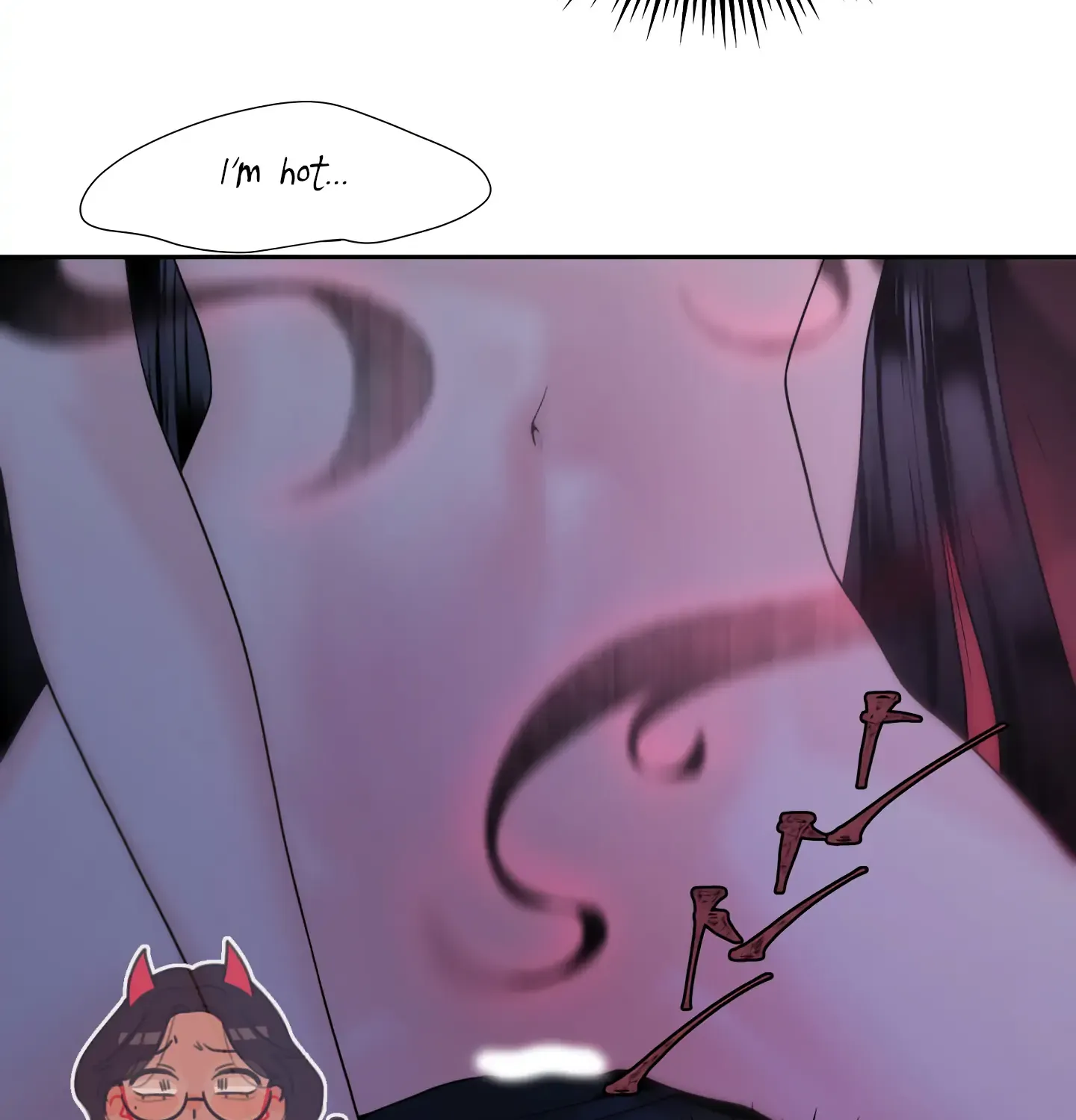Read Fire in the Swamp chapter 9 image 82 on Lezhin