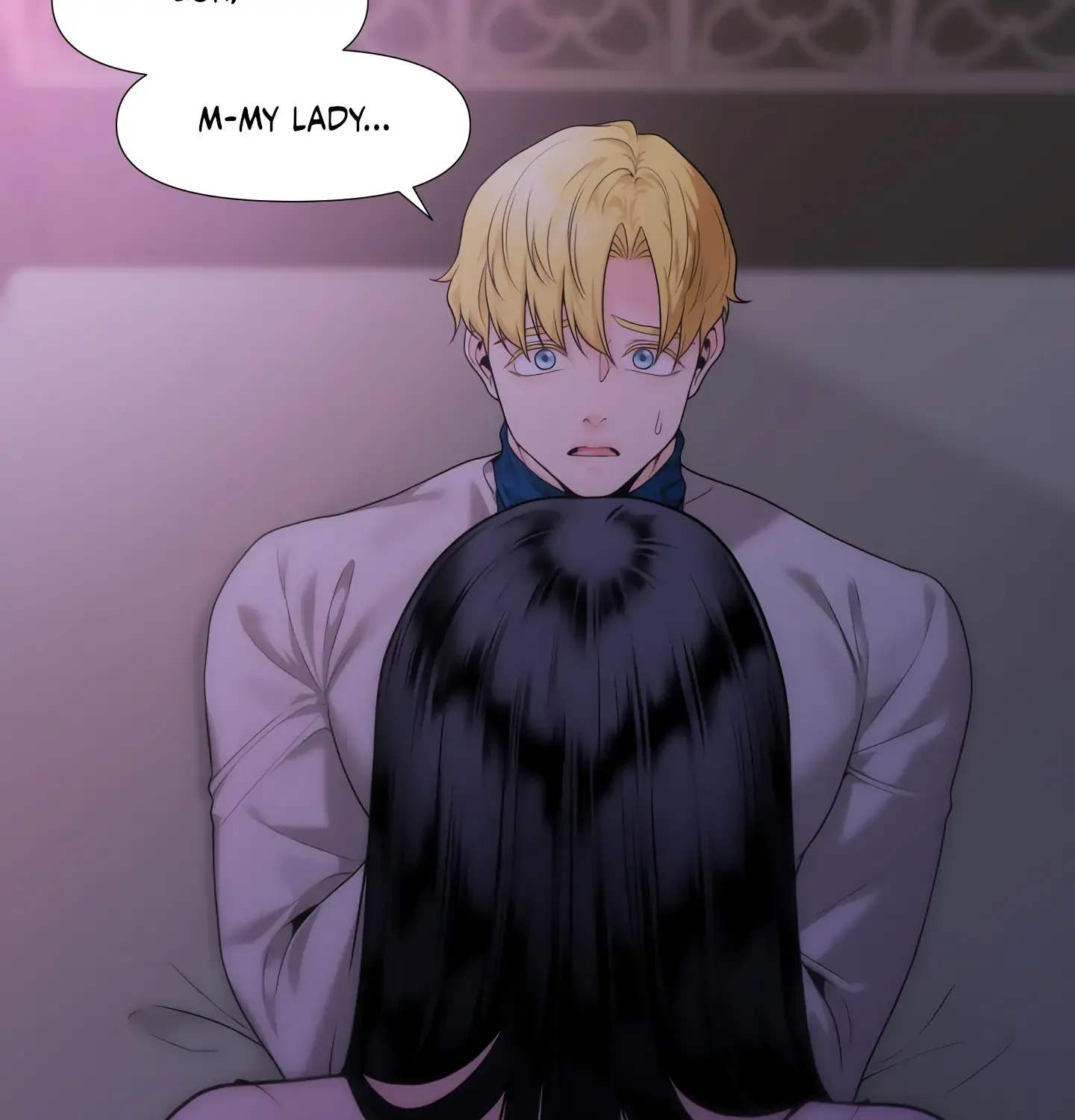 Read Fire in the Swamp chapter 9 image 88 on Lezhin