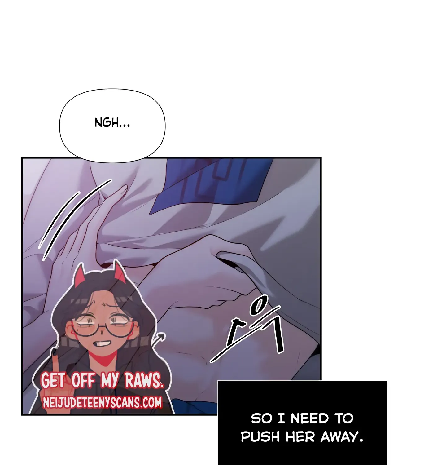 Read Fire in the Swamp chapter 9 image 93 on Lezhin