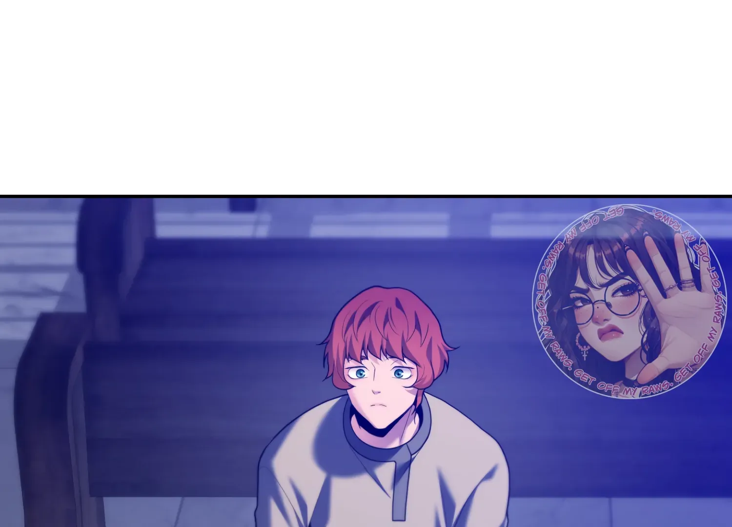 Read Fire in the Swamp chapter 90 image 100 on Lezhin