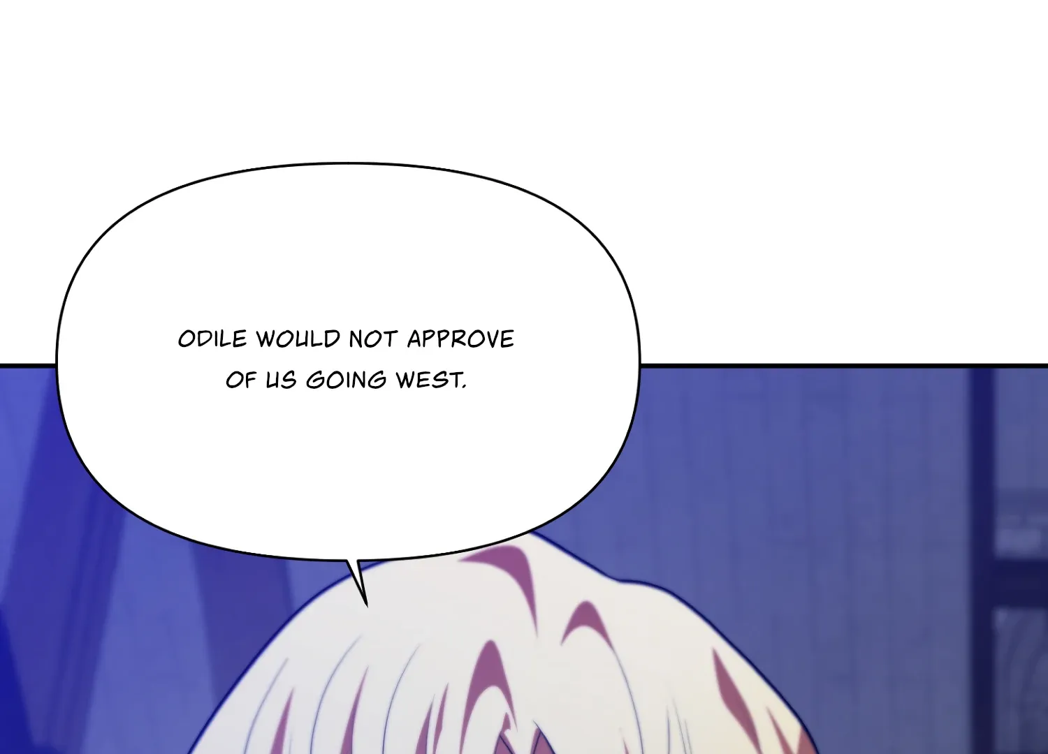 Read Fire in the Swamp chapter 90 image 103 on Lezhin