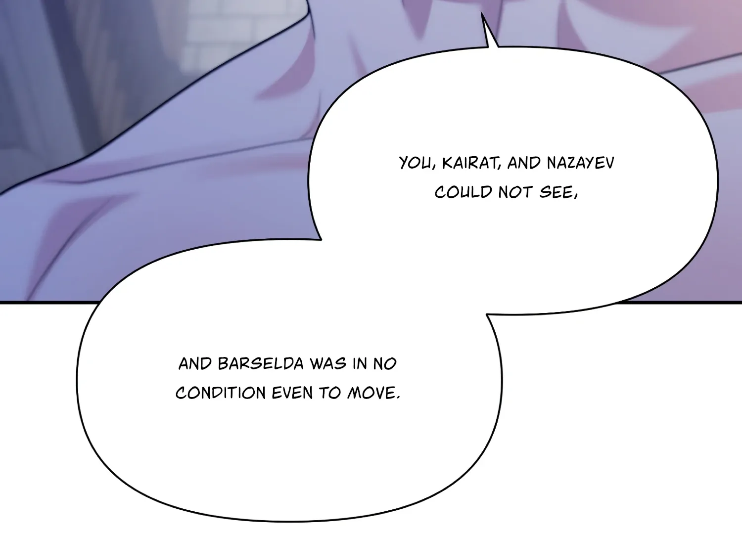 Read Fire in the Swamp chapter 90 image 105 on Lezhin