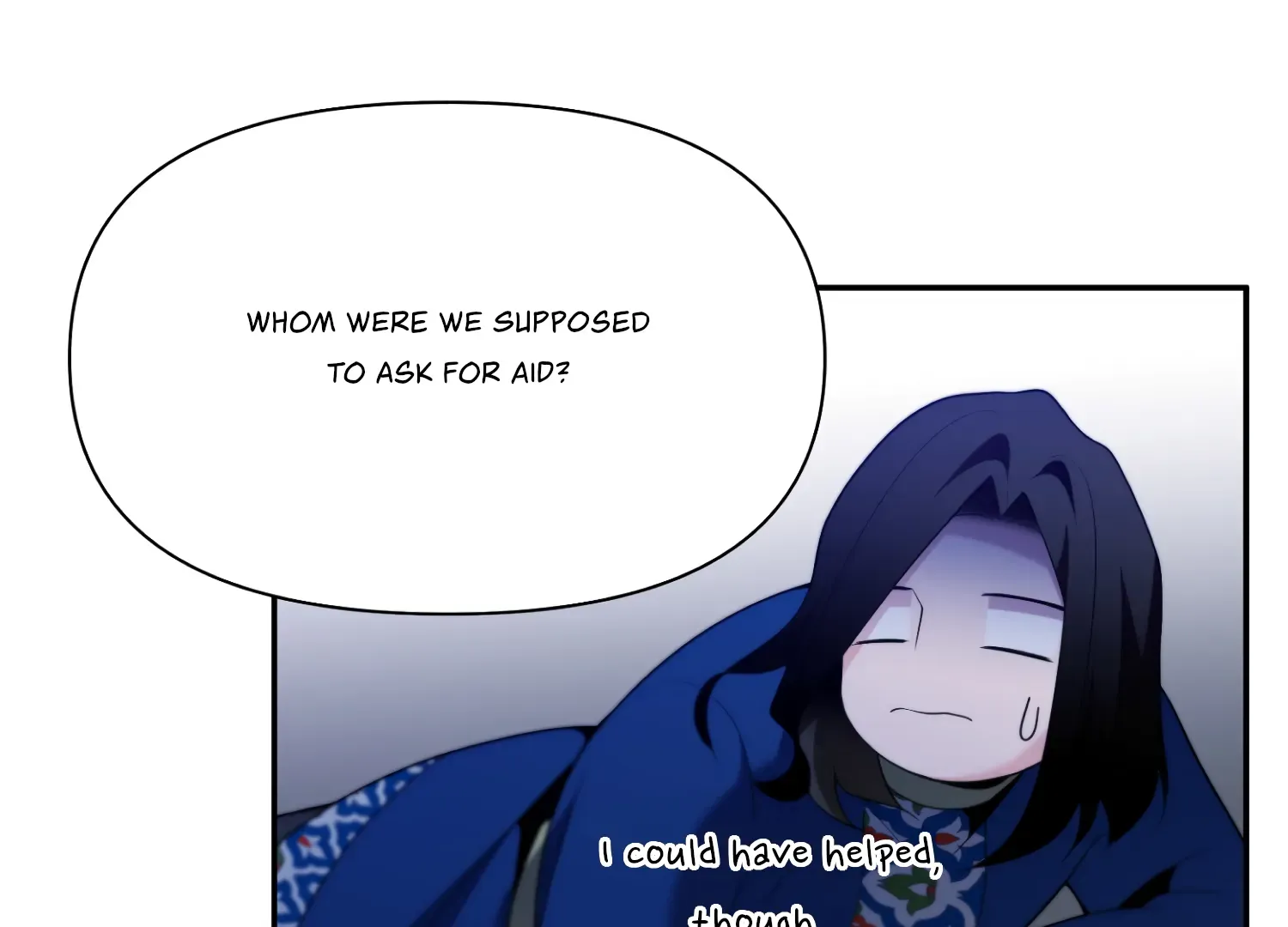 Read Fire in the Swamp chapter 90 image 106 on Lezhin