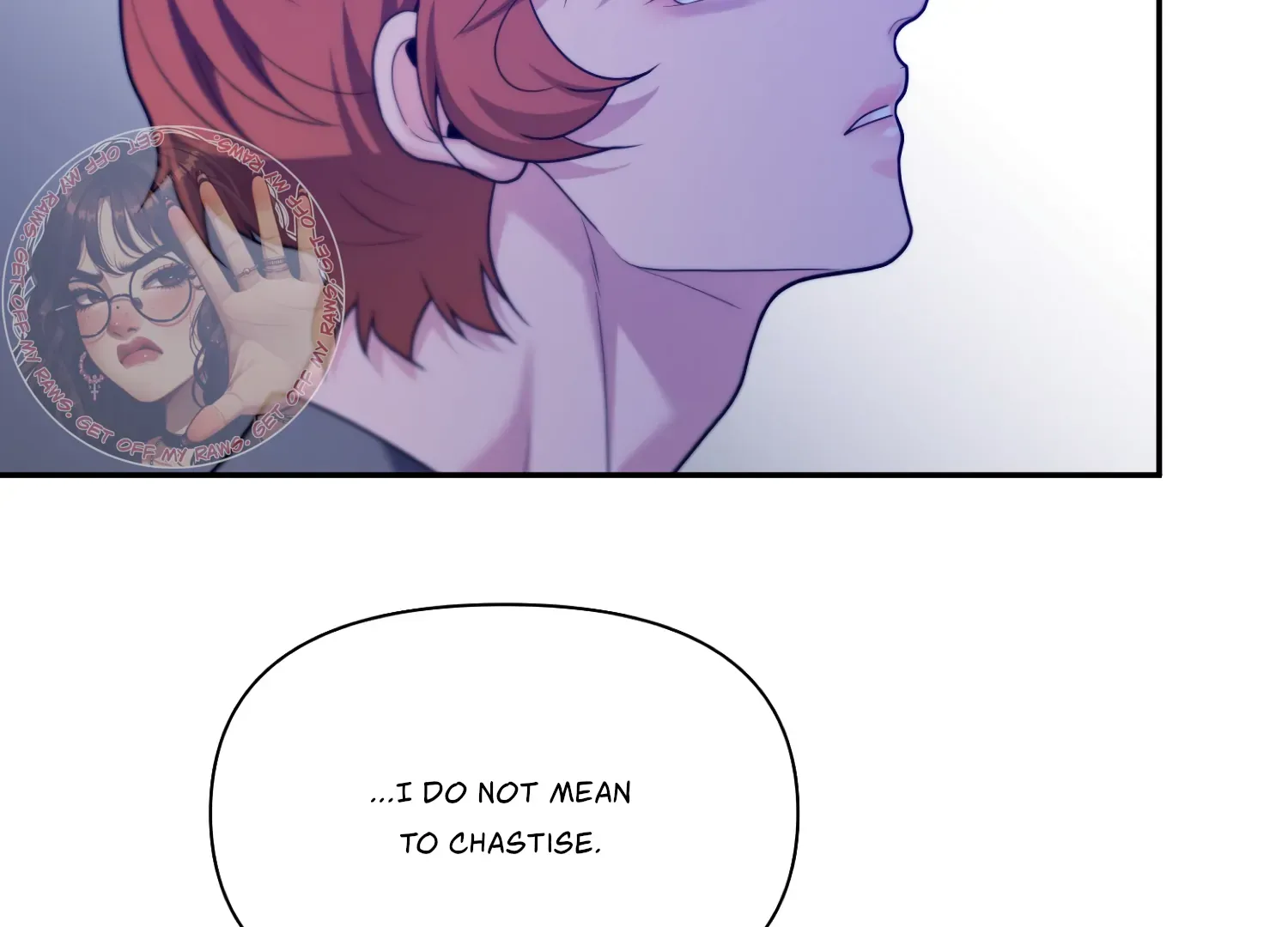 Read Fire in the Swamp chapter 90 image 109 on Lezhin