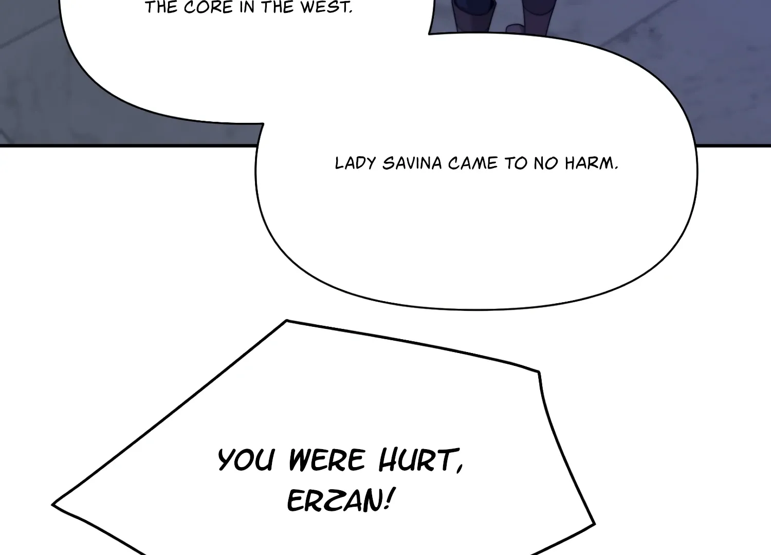 Read Fire in the Swamp chapter 90 image 114 on Lezhin