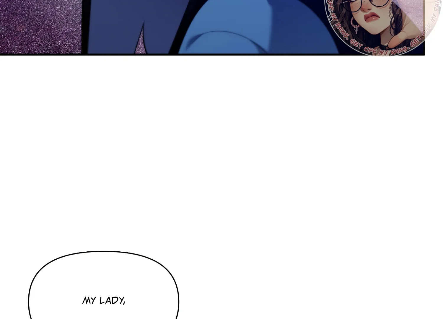 Read Fire in the Swamp chapter 90 image 116 on Lezhin