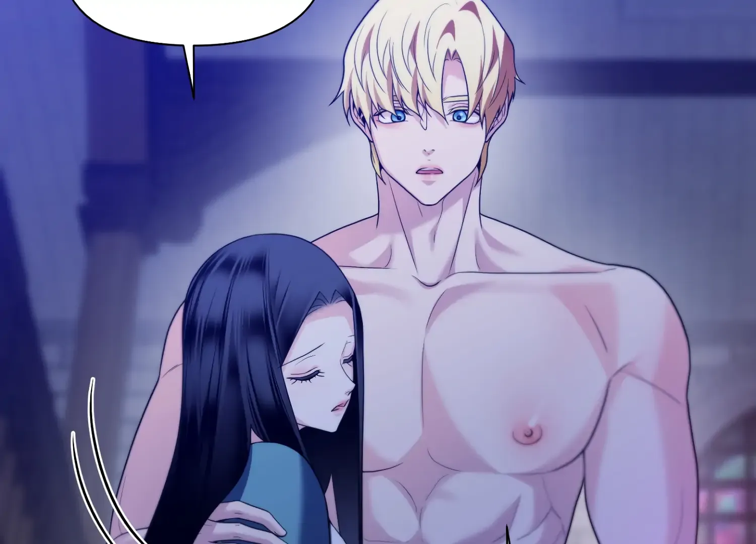 Read Fire in the Swamp chapter 90 image 120 on Lezhin