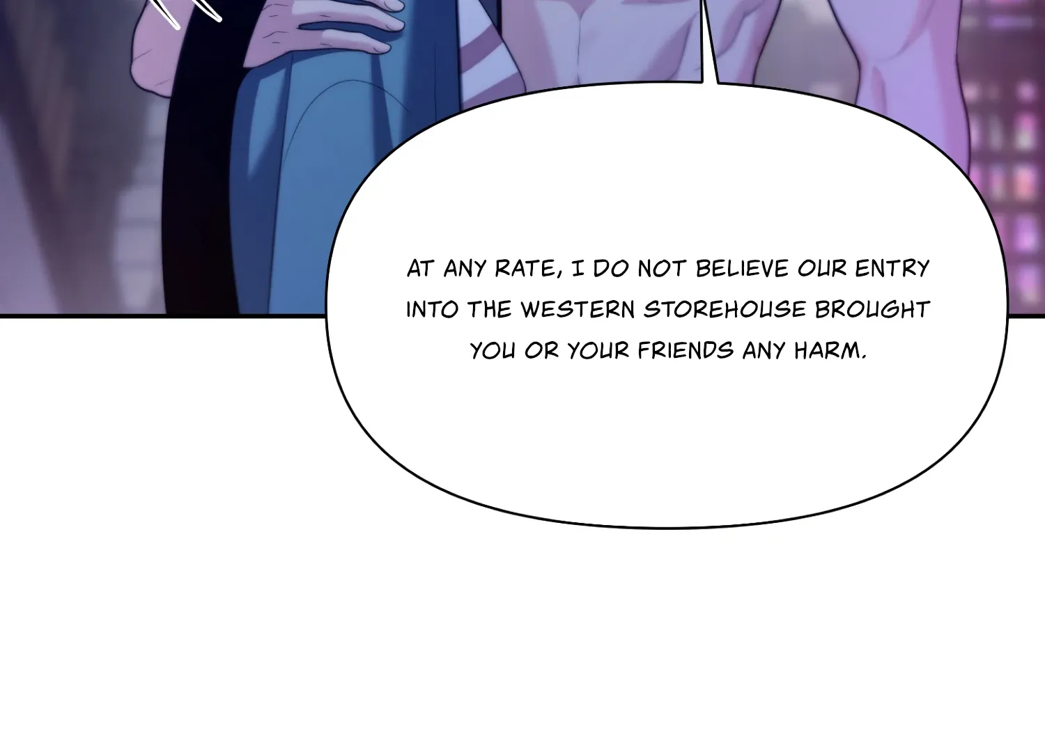 Read Fire in the Swamp chapter 90 image 121 on Lezhin