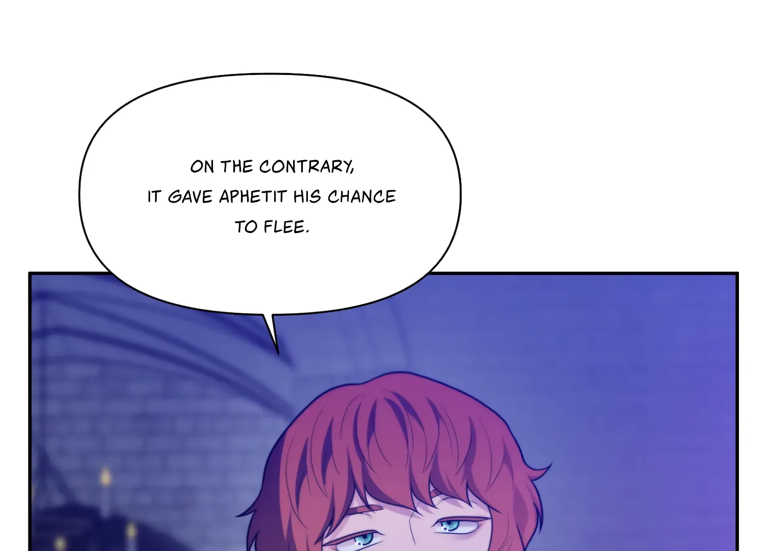 Read Fire in the Swamp chapter 90 image 122 on Lezhin