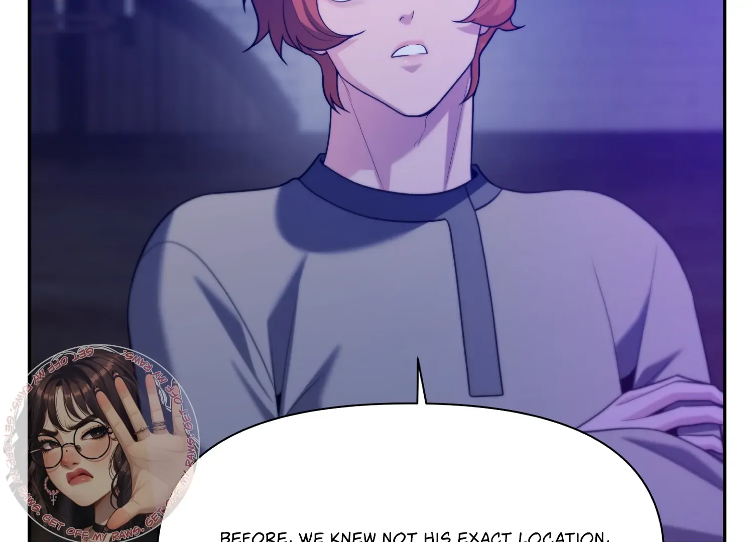 Read Fire in the Swamp chapter 90 image 123 on Lezhin