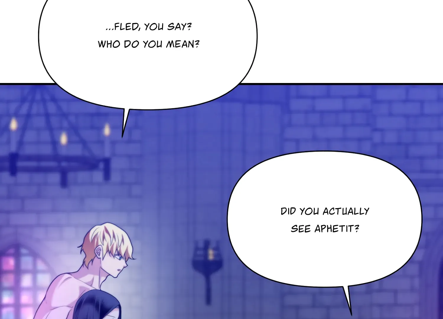 Read Fire in the Swamp chapter 90 image 125 on Lezhin
