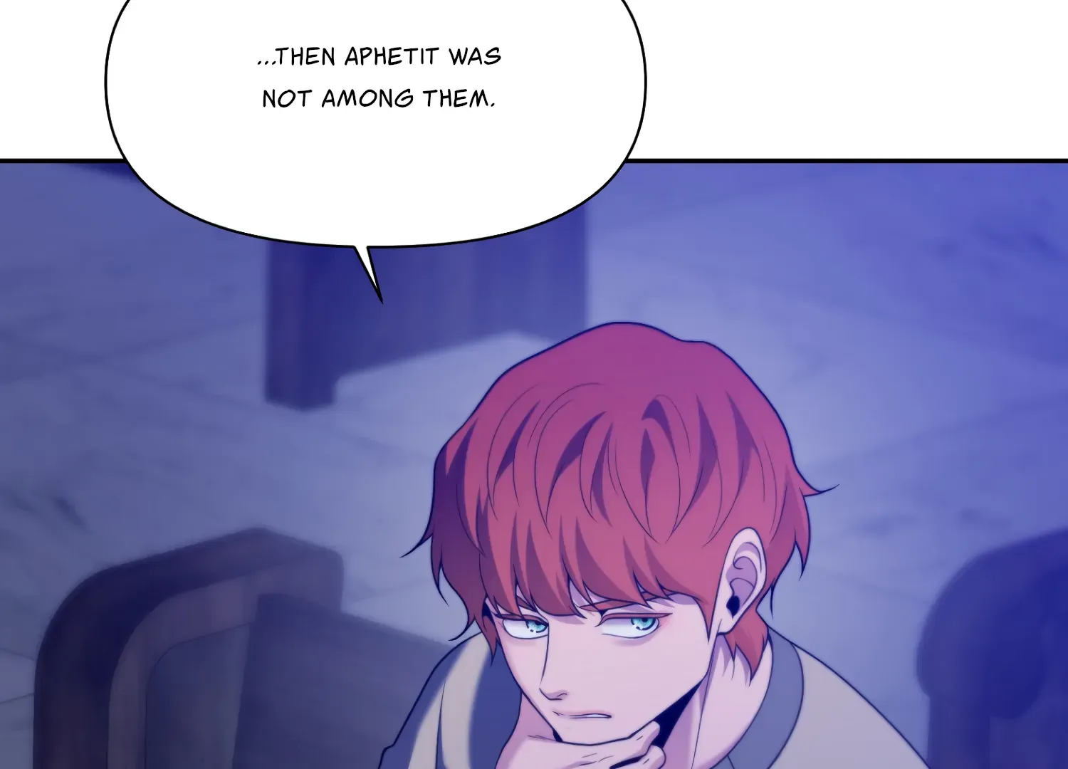 Read Fire in the Swamp chapter 90 image 131 on Lezhin