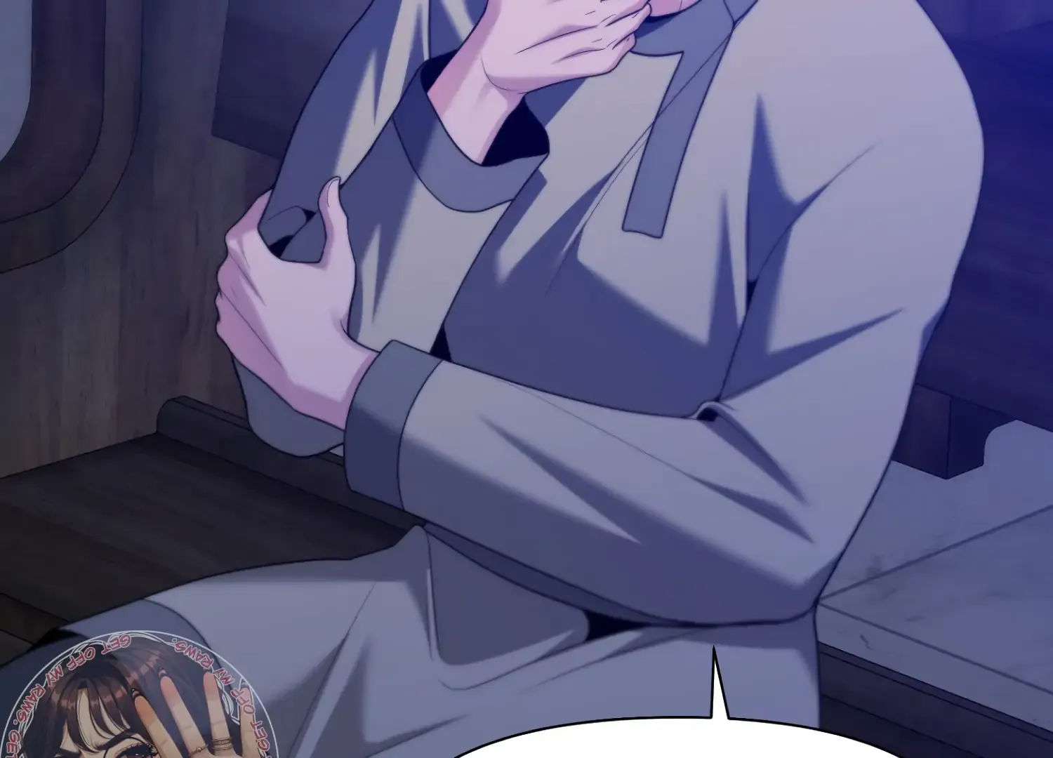 Read Fire in the Swamp chapter 90 image 132 on Lezhin