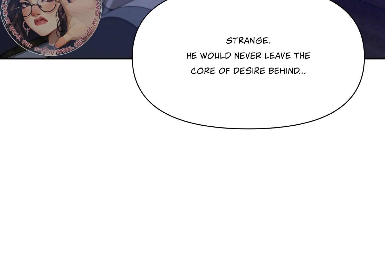 Read Fire in the Swamp chapter 90 image 133 on Lezhin
