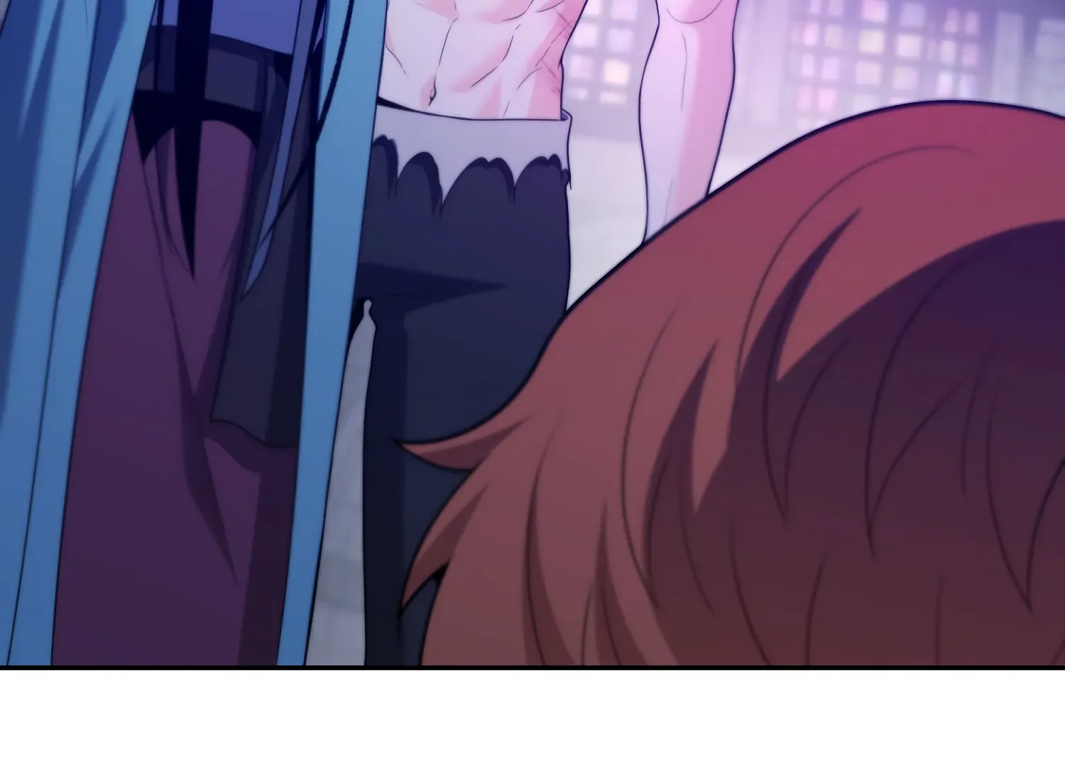 Read Fire in the Swamp chapter 90 image 138 on Lezhin