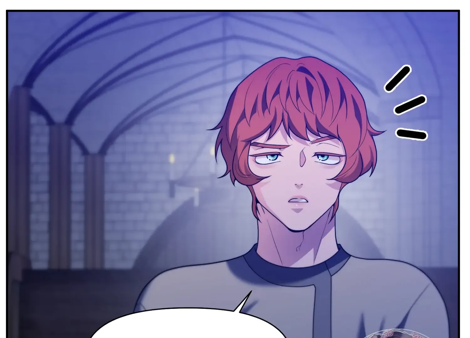Read Fire in the Swamp chapter 90 image 148 on Lezhin