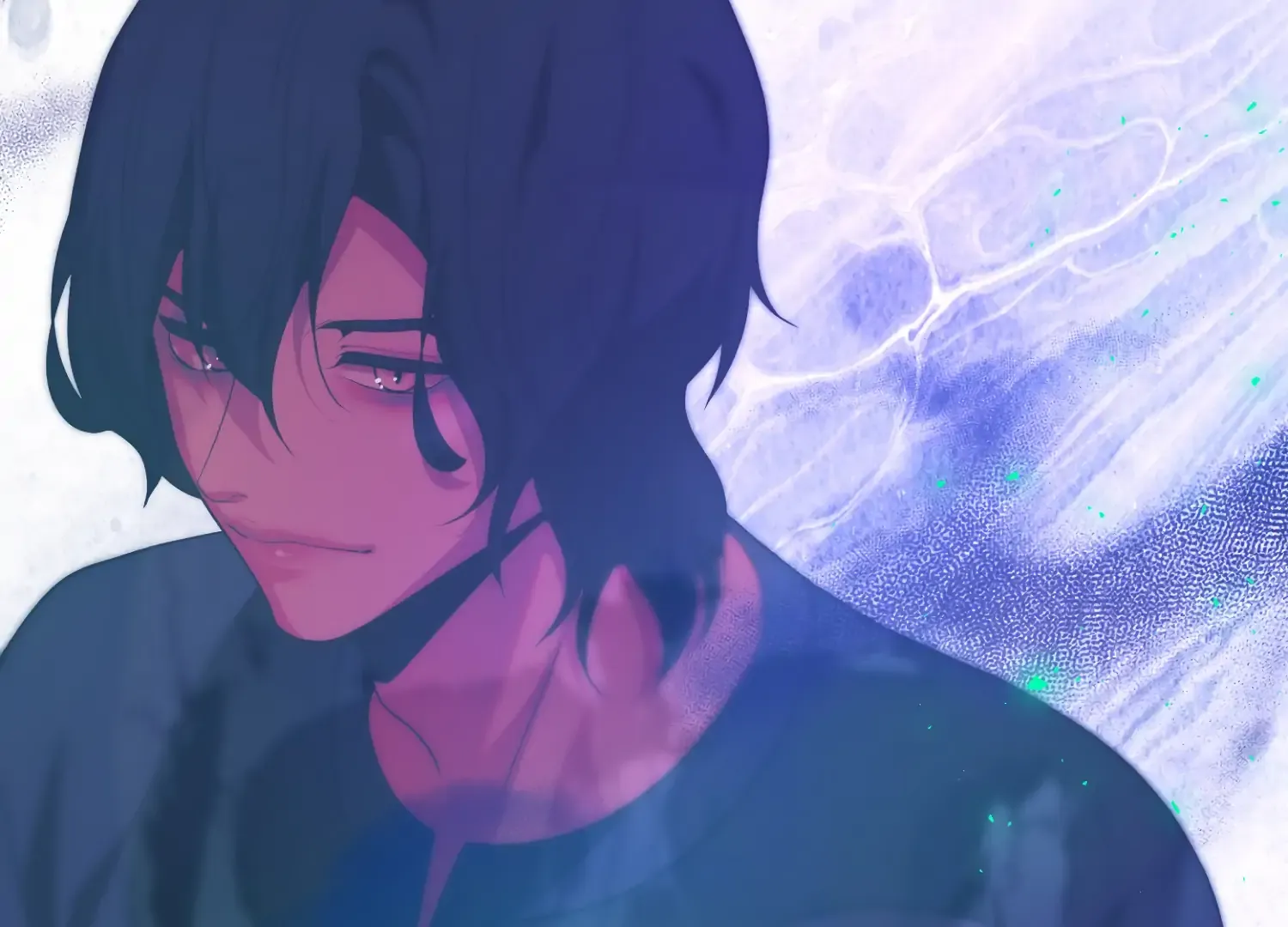 Read Fire in the Swamp chapter 90 image 150 on Lezhin