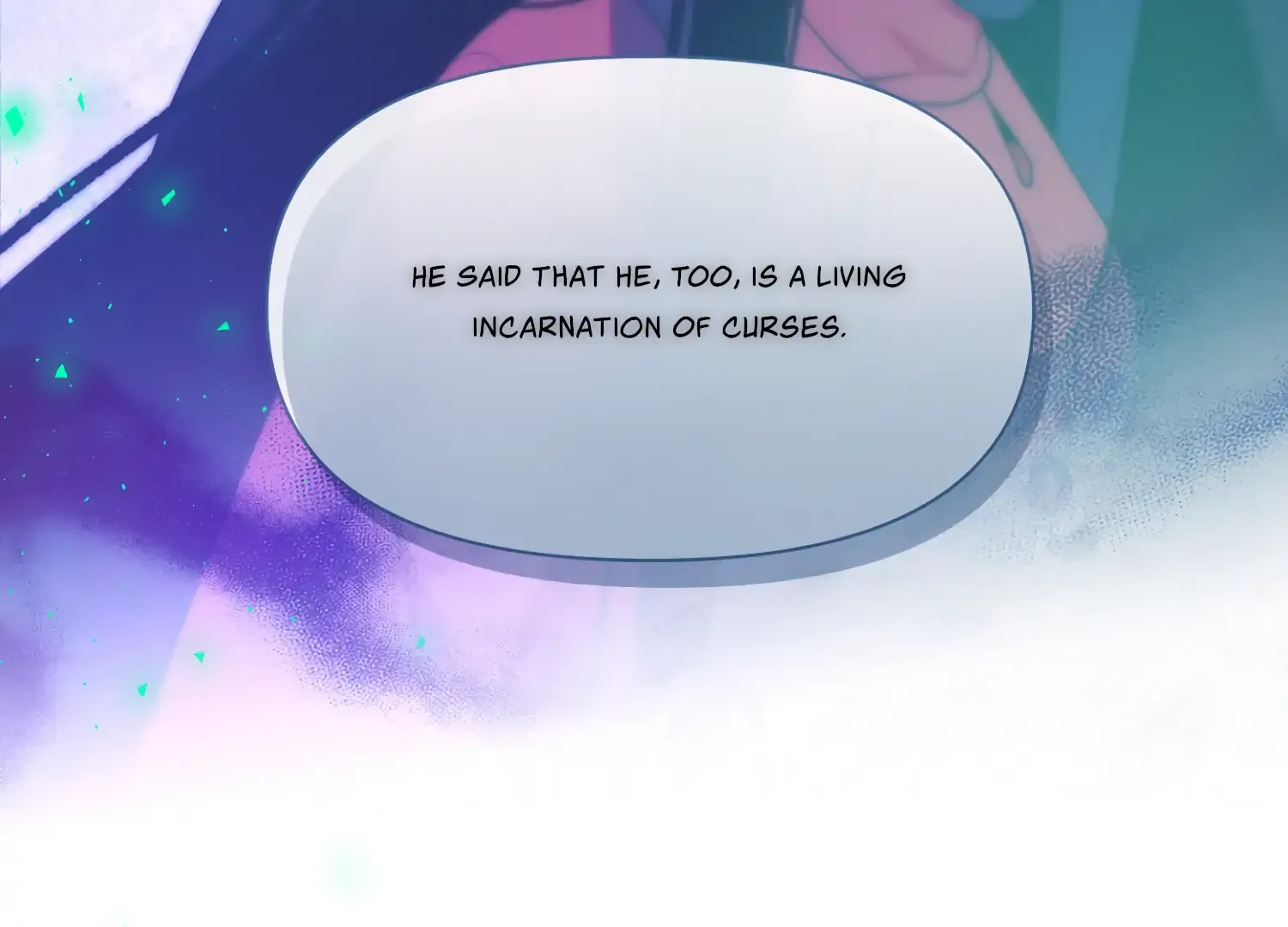 Read Fire in the Swamp chapter 90 image 152 on Lezhin
