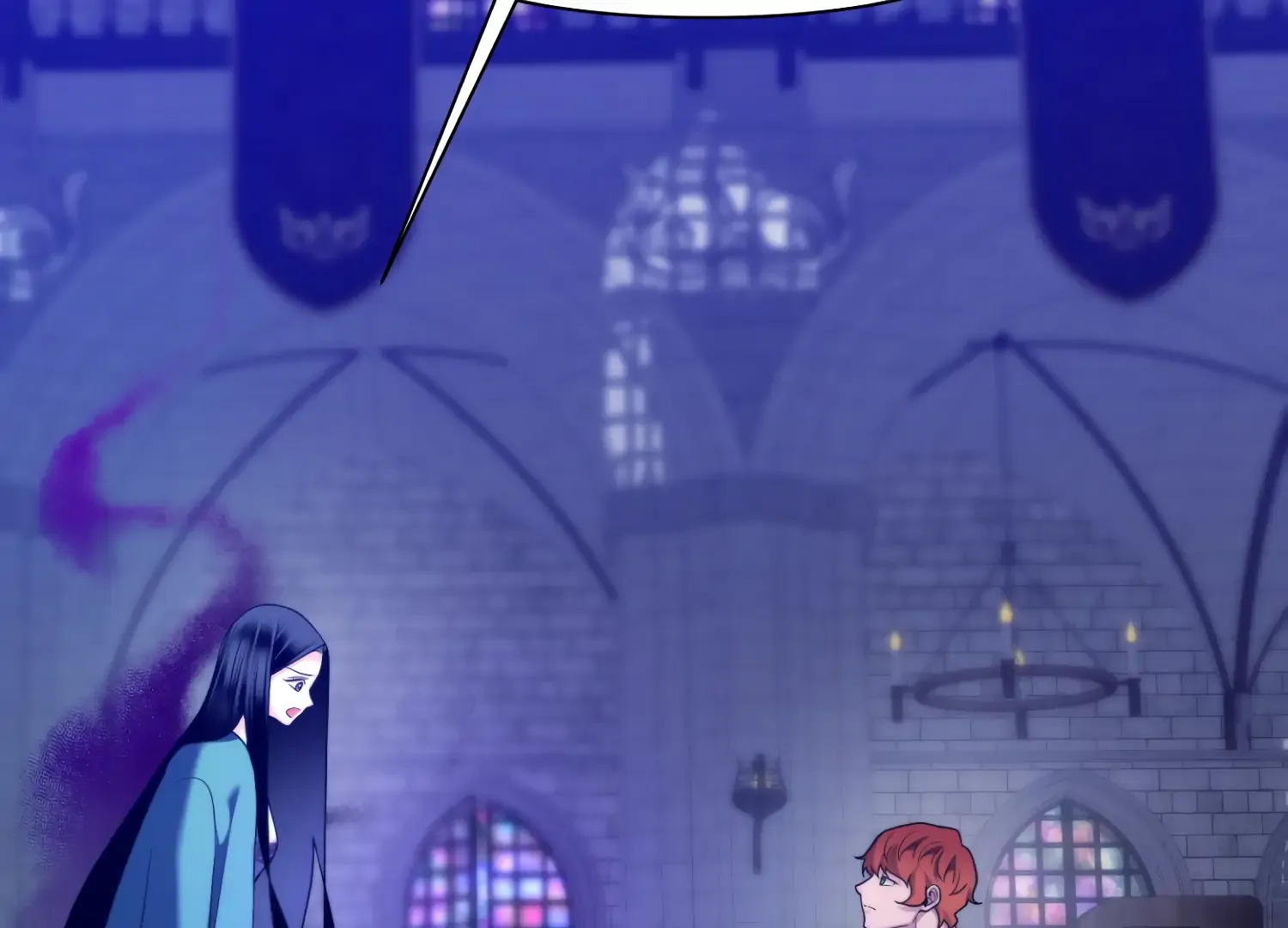 Read Fire in the Swamp chapter 90 image 16 on Lezhin