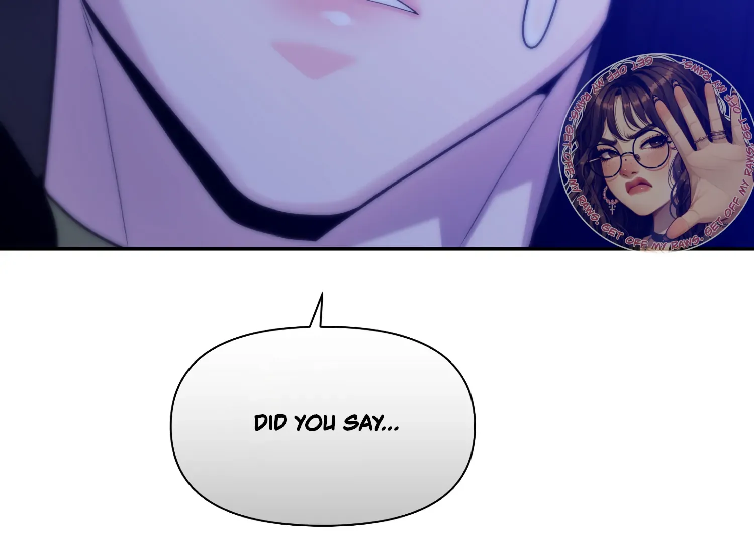 Read Fire in the Swamp chapter 90 image 178 on Lezhin