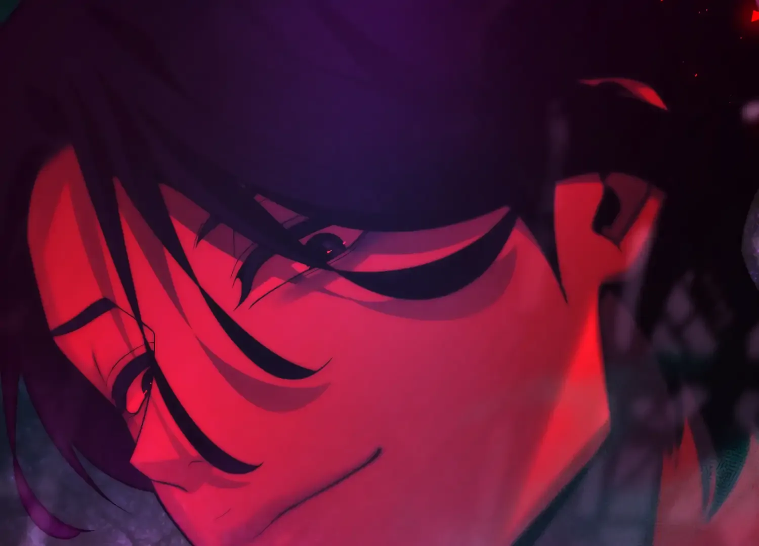 Read Fire in the Swamp chapter 90 image 183 on Lezhin