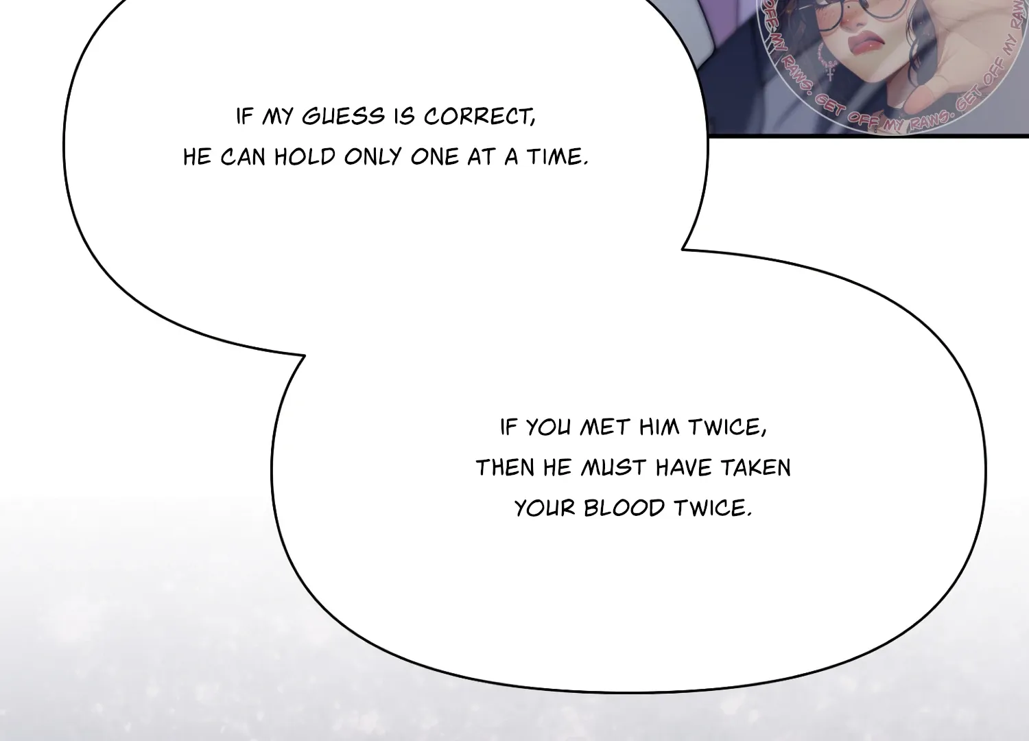 Read Fire in the Swamp chapter 90 image 20 on Lezhin