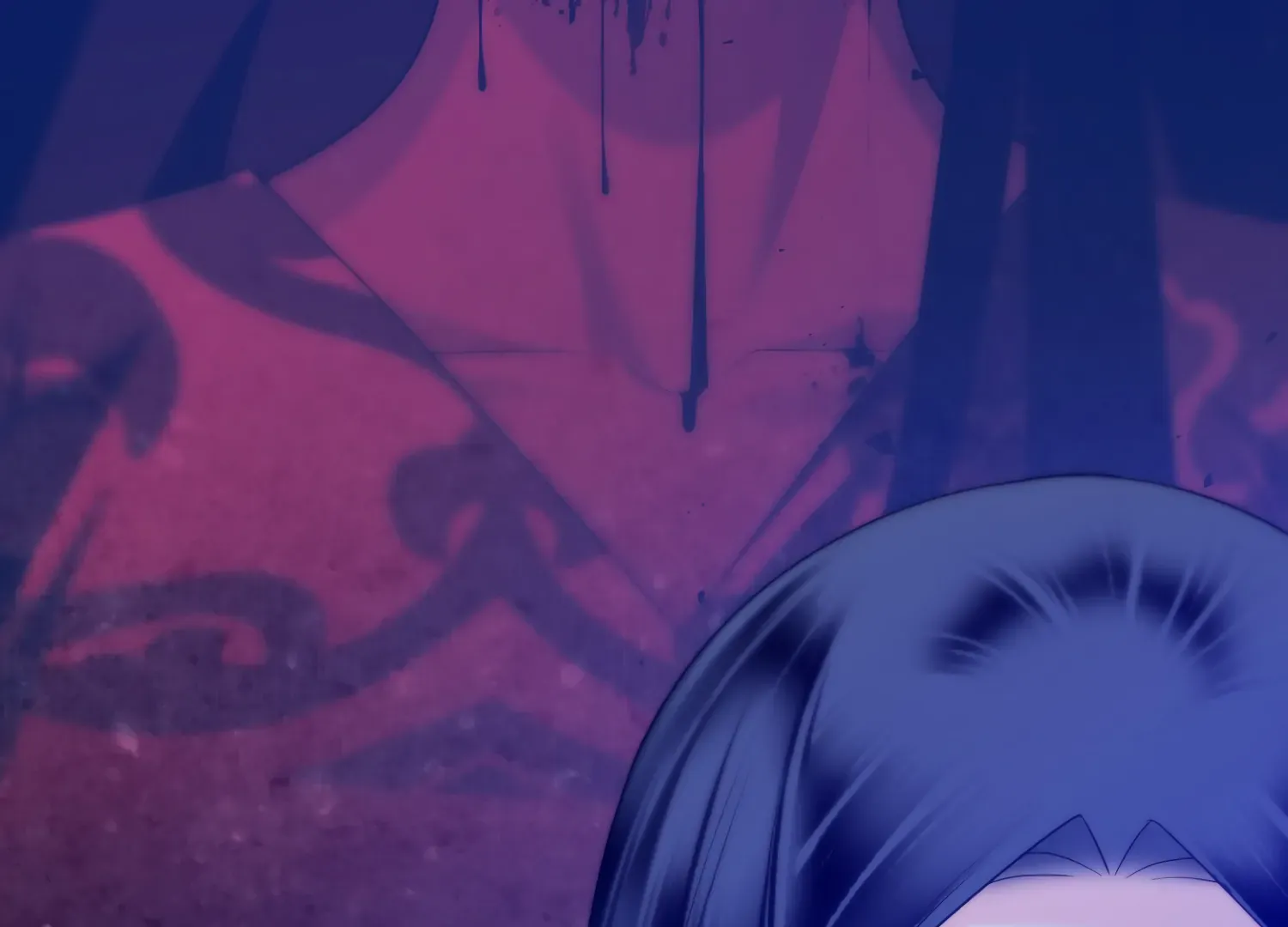 Read Fire in the Swamp chapter 90 image 25 on Lezhin