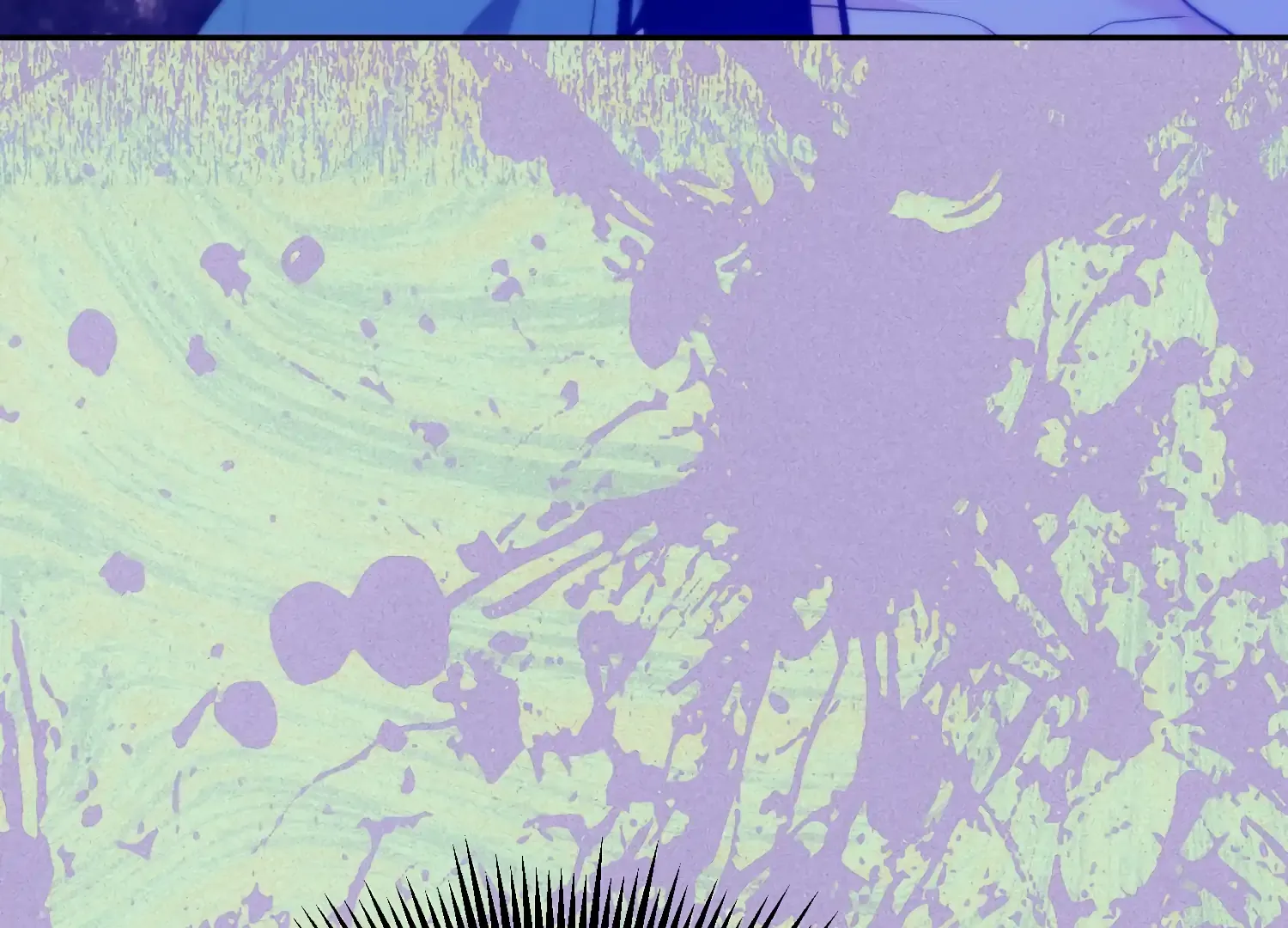 Read Fire in the Swamp chapter 90 image 27 on Lezhin