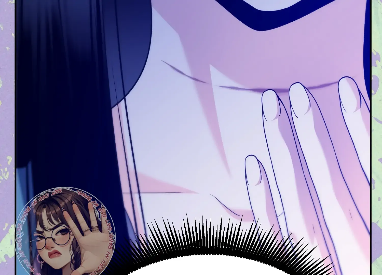 Read Fire in the Swamp chapter 90 image 29 on Lezhin