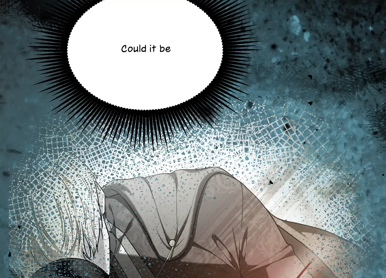 Read Fire in the Swamp chapter 90 image 3 on Lezhin