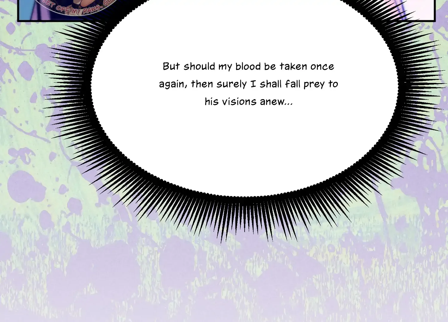 Read Fire in the Swamp chapter 90 image 30 on Lezhin