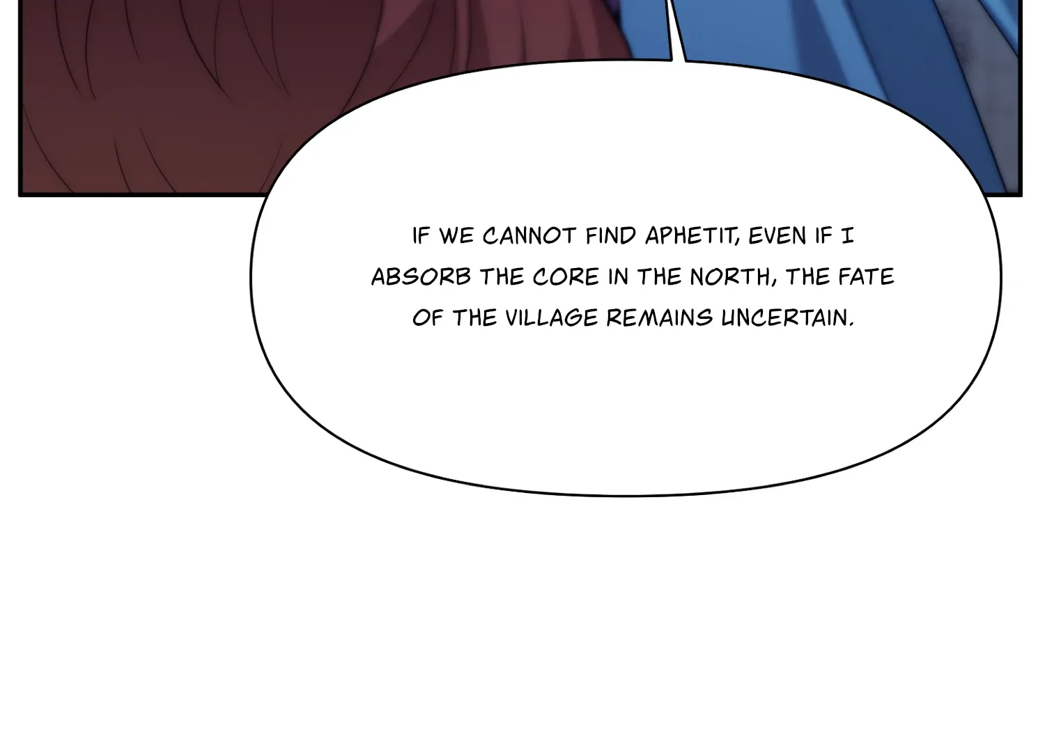 Read Fire in the Swamp chapter 90 image 33 on Lezhin