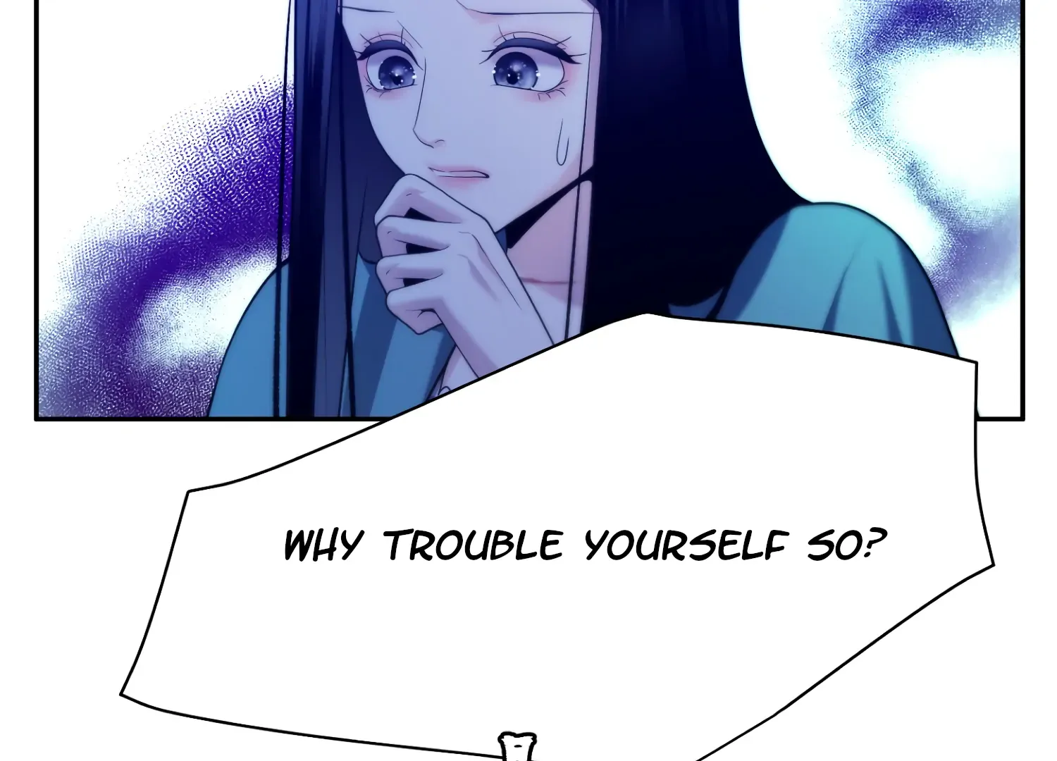 Read Fire in the Swamp chapter 90 image 35 on Lezhin