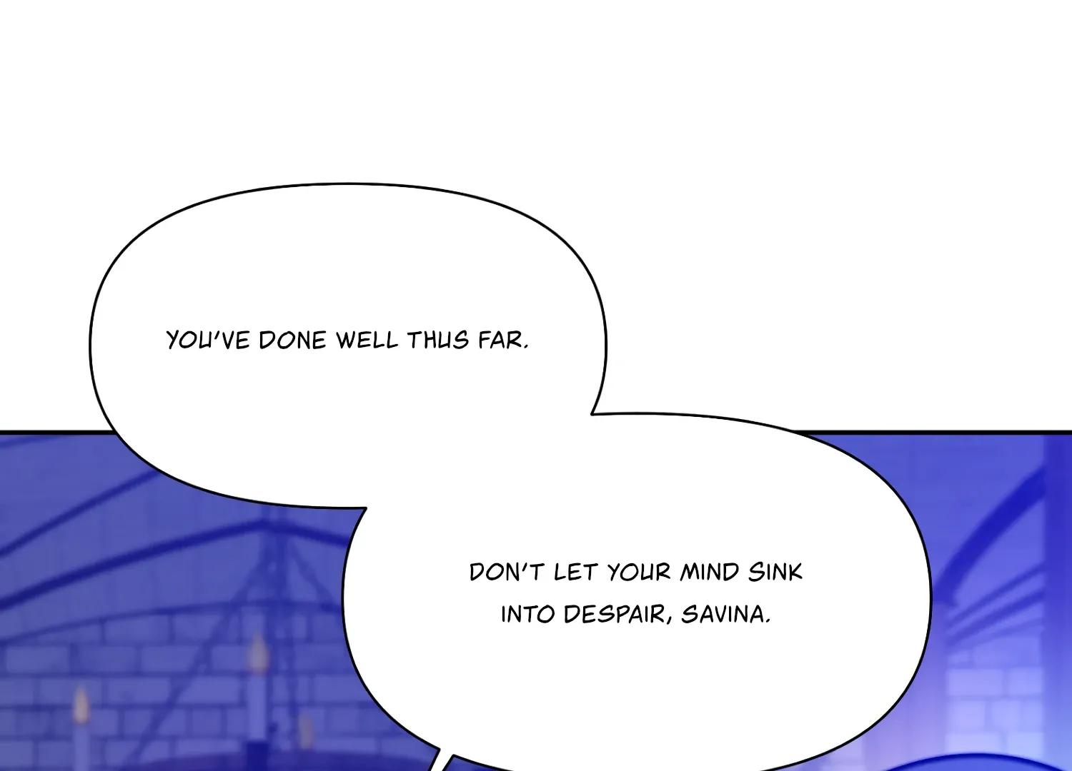 Read Fire in the Swamp chapter 90 image 37 on Lezhin