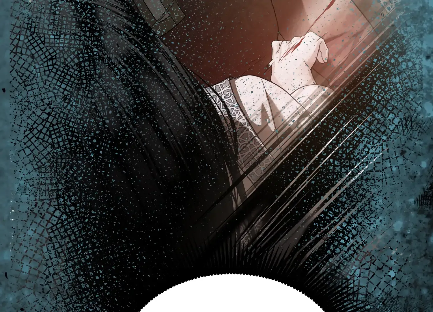 Read Fire in the Swamp chapter 90 image 4 on Lezhin